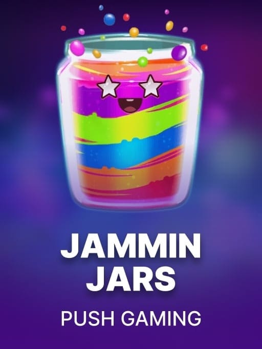 Jammin' Jars screenshot
